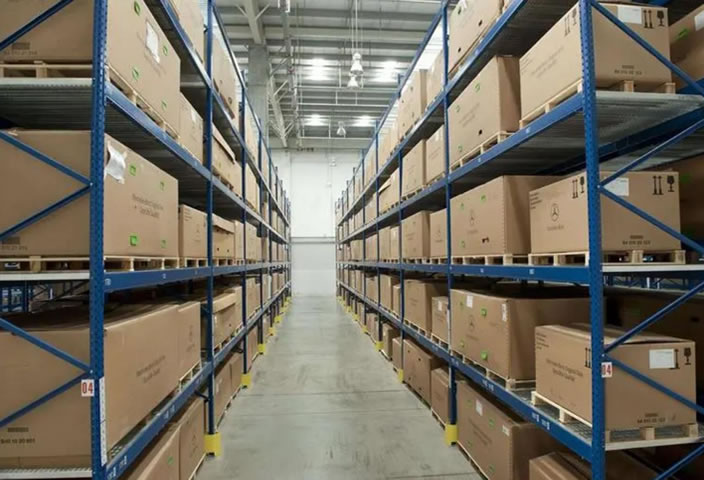 漳州到靖西市货物仓储