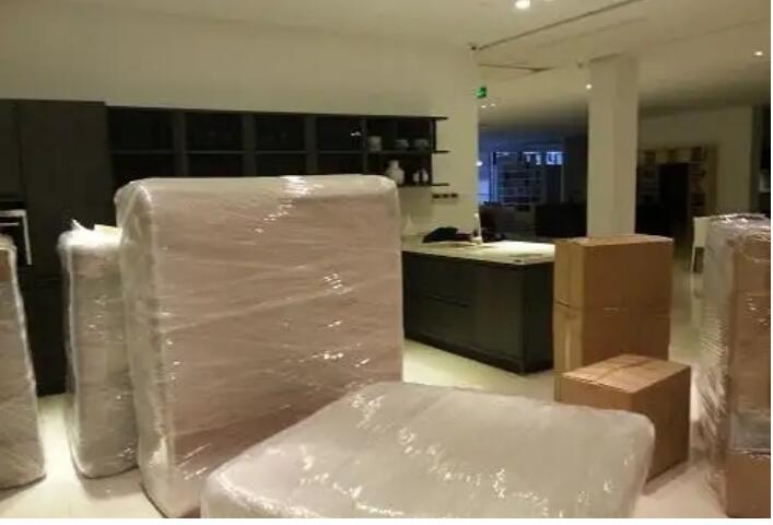 漳州到靖西市长途搬家