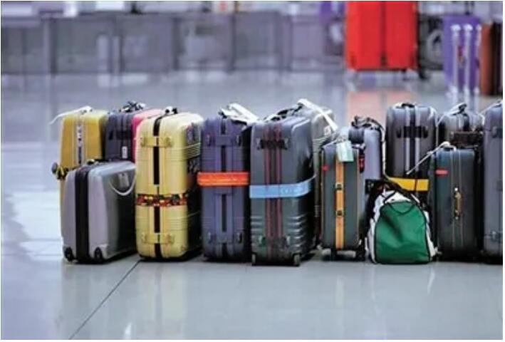 漳州到靖西市行李托运