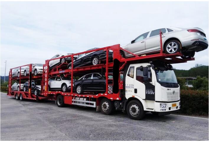 漳州到靖西市轿车托运